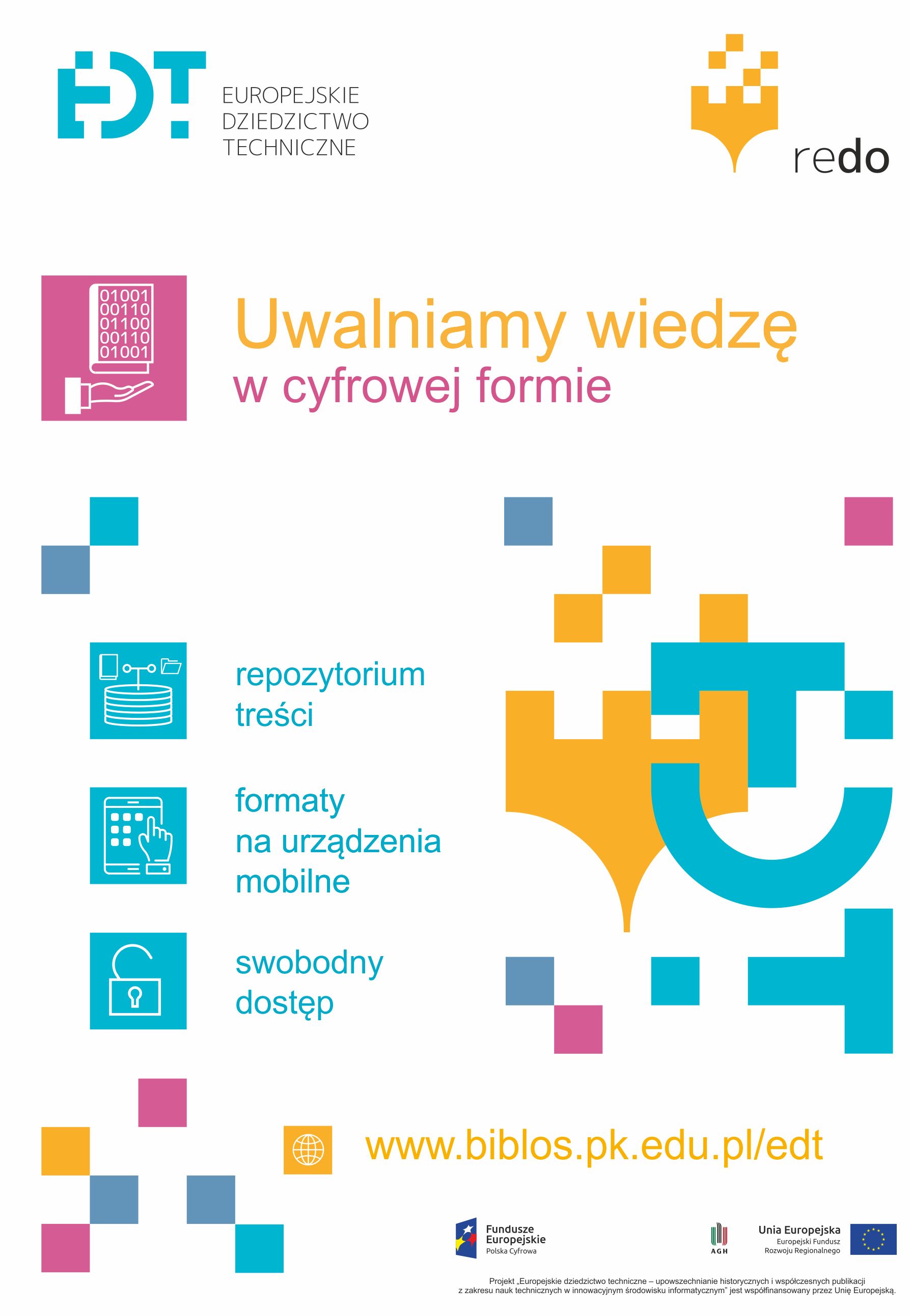 Europejskie dziedzictwo w otwartych kolekcjach cyfrowych, Kraków 26.03.2019 r.